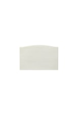 Aspenhome Charlotte Transitional 2-Drawer Nightstand with USB Charging Ports