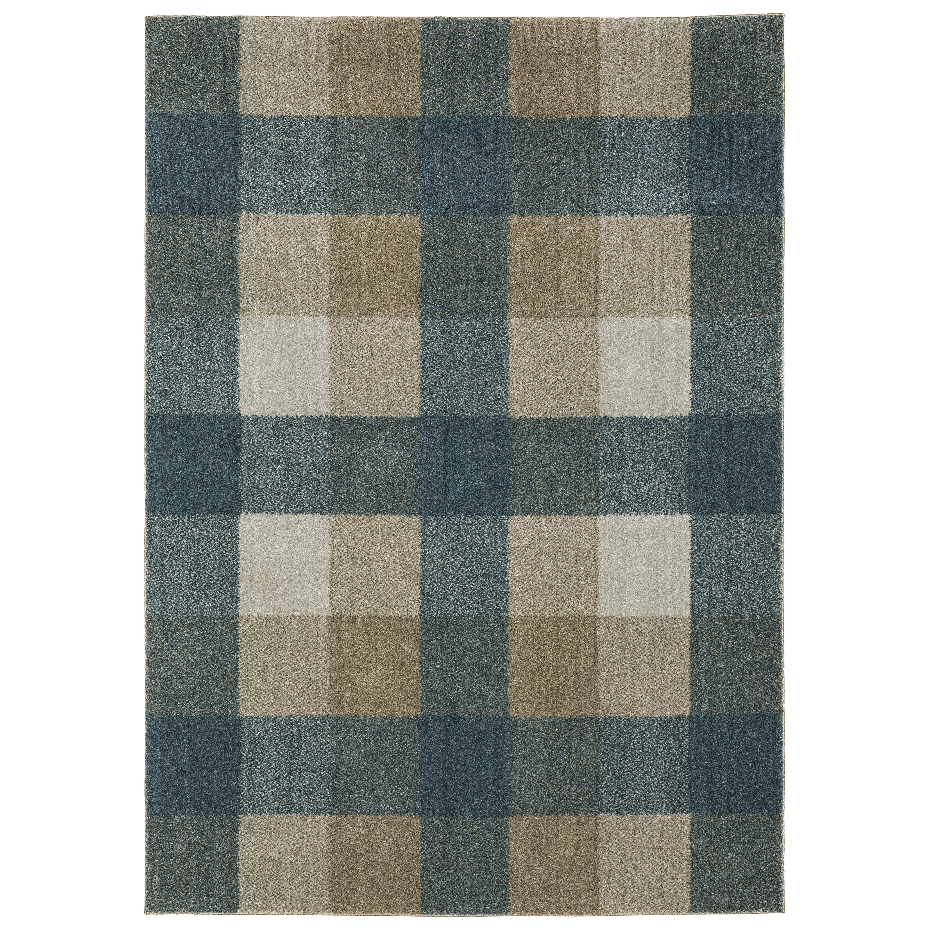 Oriental Weavers Alton 5' 3" X  7' 6"  Rug