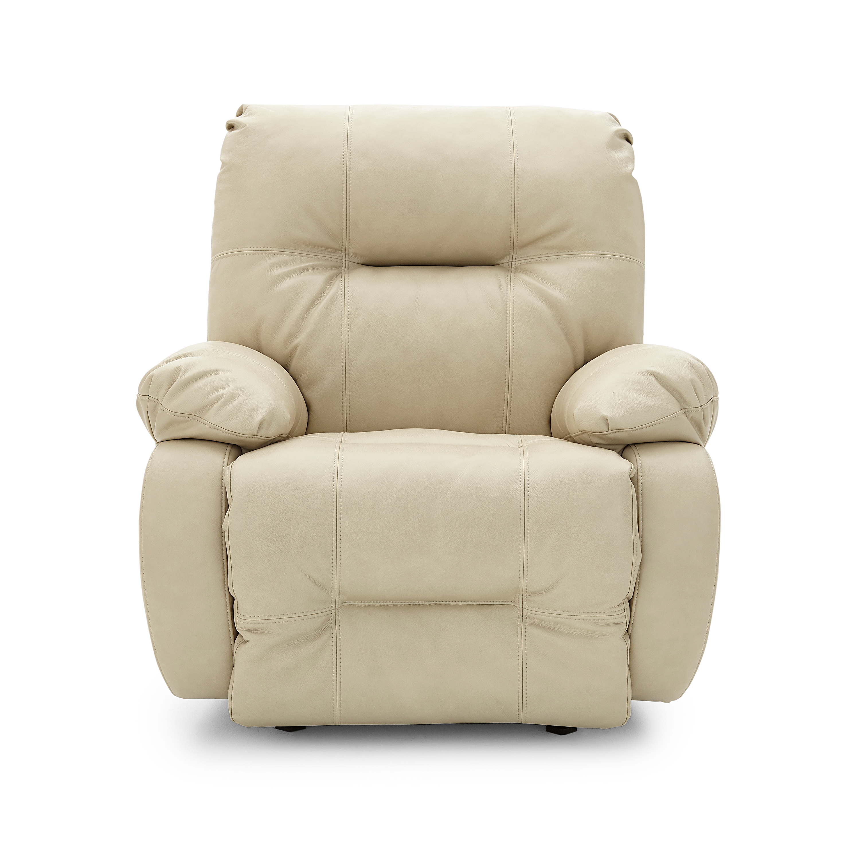 Power Tilt Headrest Swivel Glider Recliner