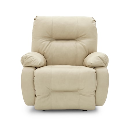 Rocker Recliner