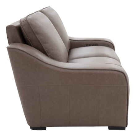 Power Reclining Wall Loveseat