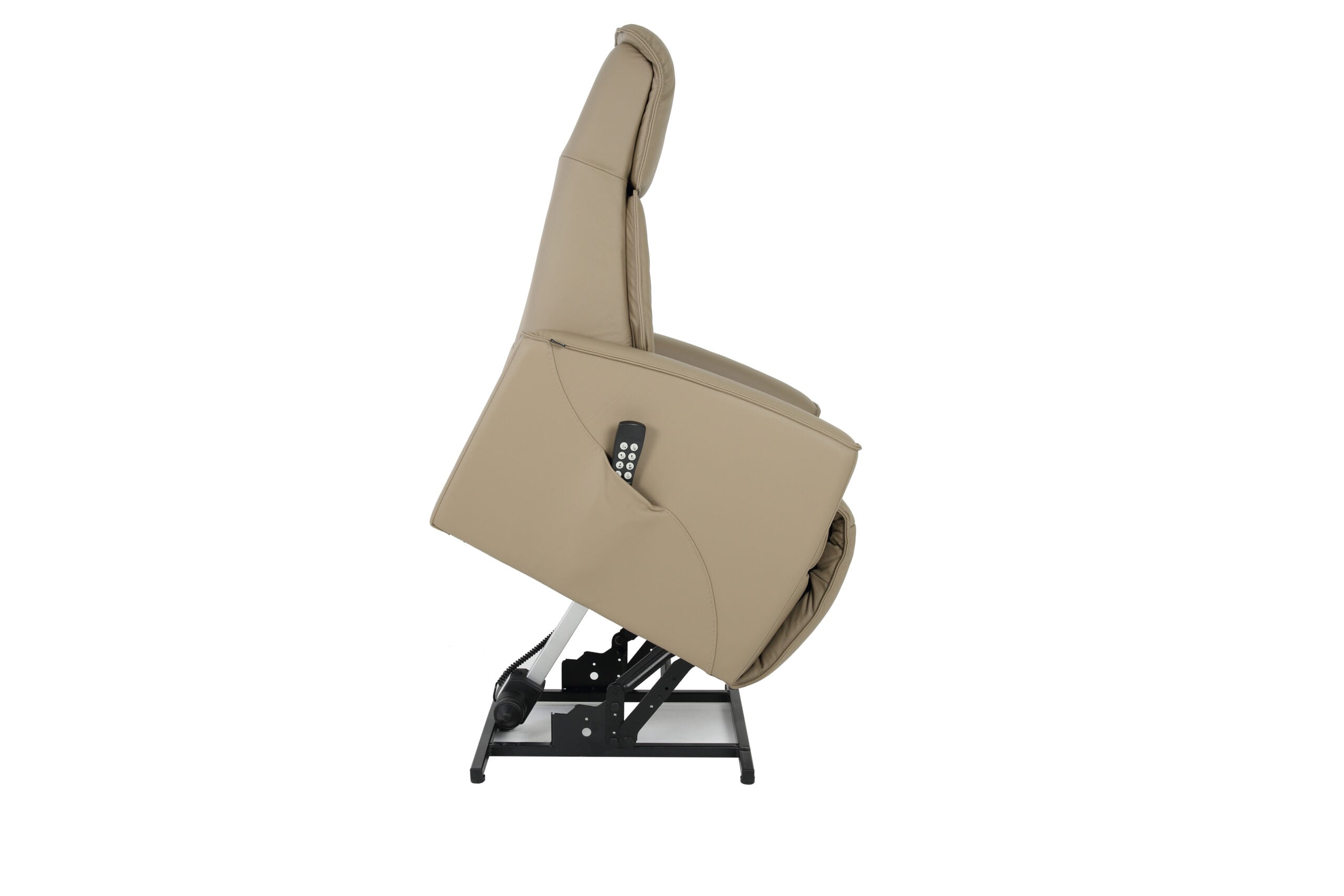 Austin Large Motorized Lift Chair