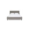 Palliser Prairie Queen Upholstered Bed