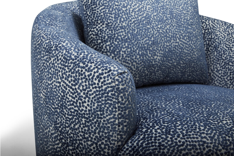 Palliser Kinsley Kingsley Swivel Glider