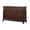 Winners Only Kentwood Sideboard