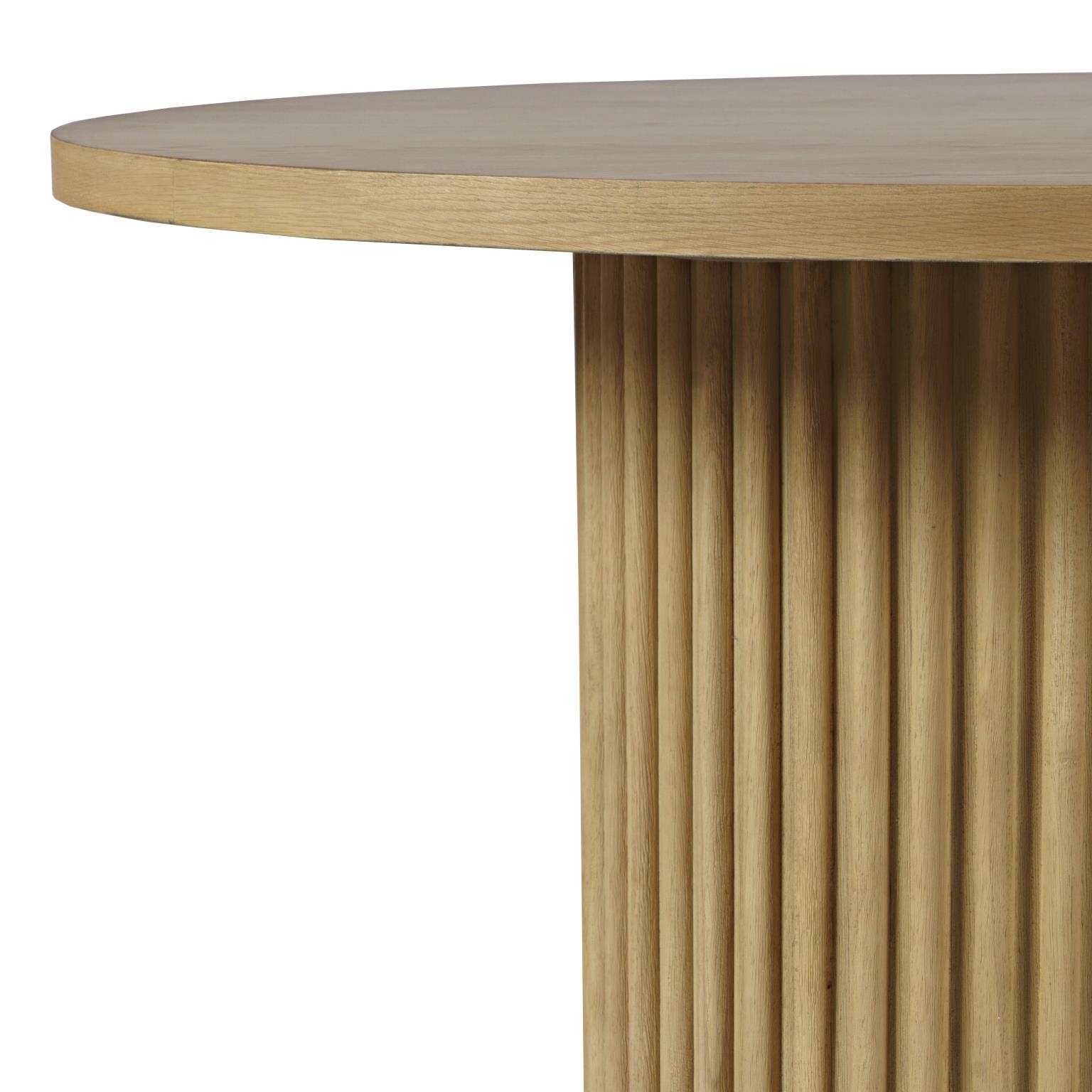 Jofran Ellington Round Dining Table