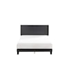 Crown Mark Yates Queen Platform Bed