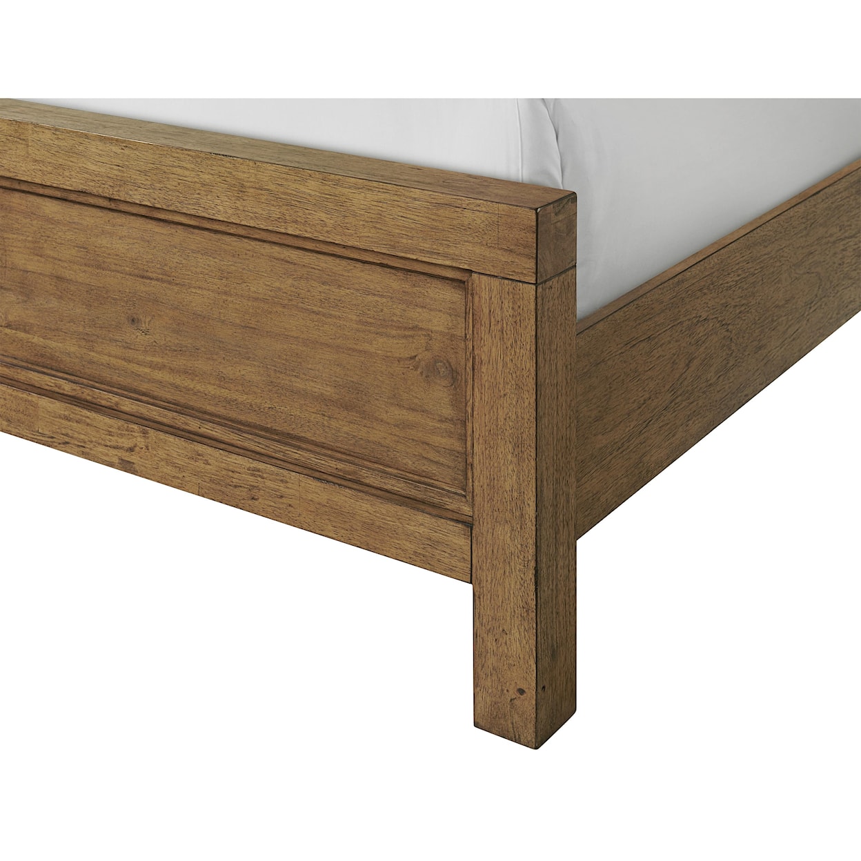 Riverside Furniture Bozeman Queen Panel Bed