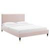 Modway Peyton Full Platform Bed