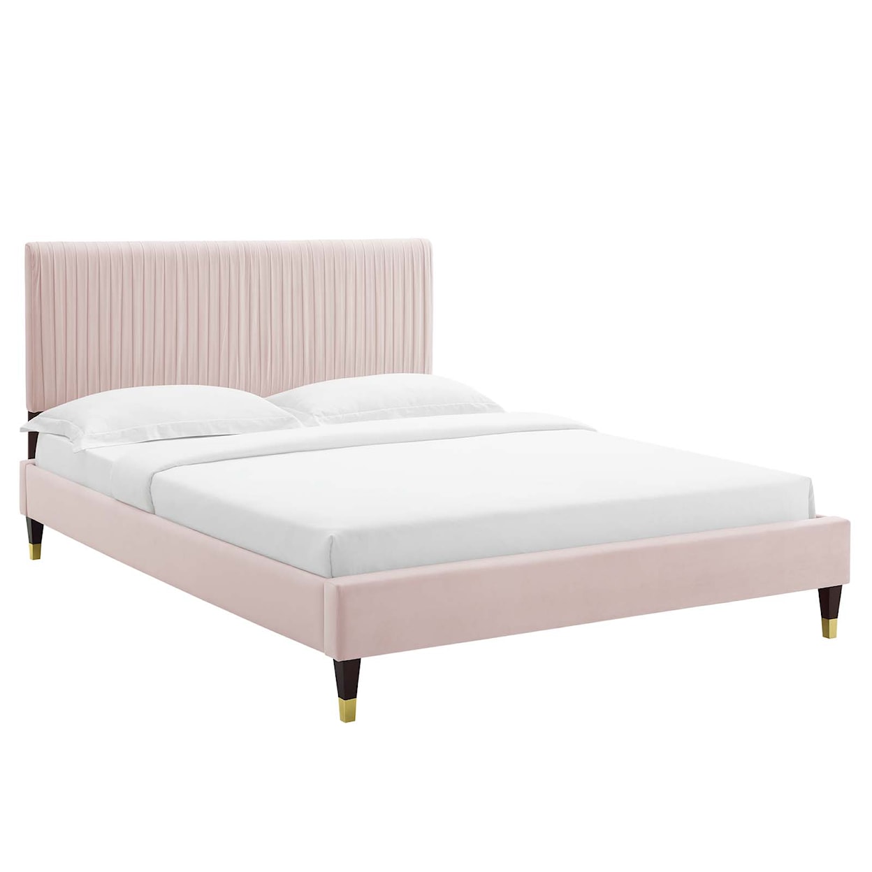 Modway Peyton Full Platform Bed