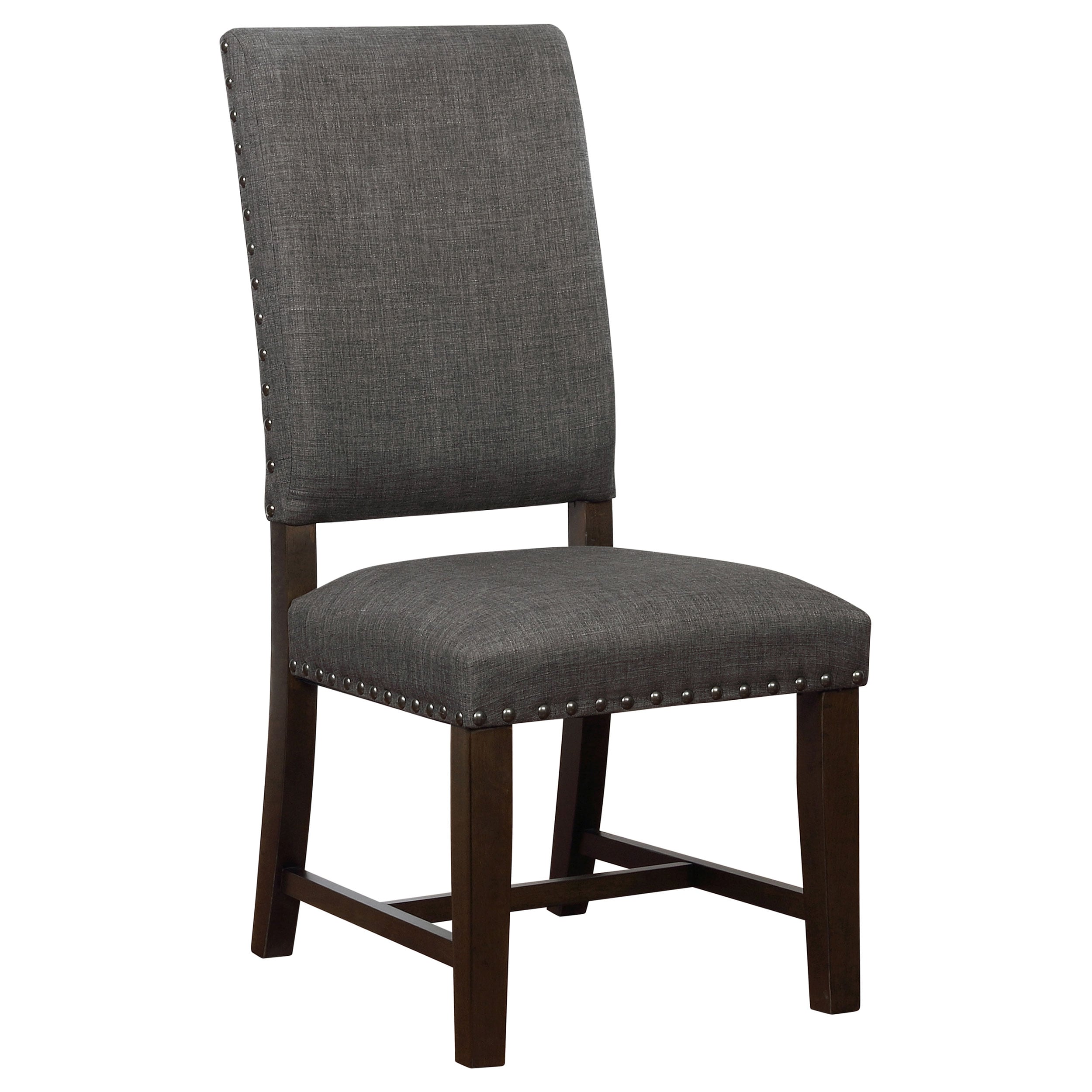 Twain Dining Side Chair Warm