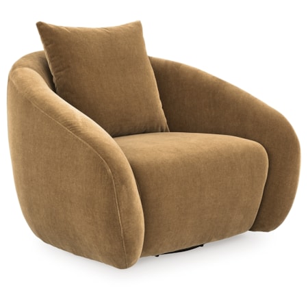 Swivel Accent Chair