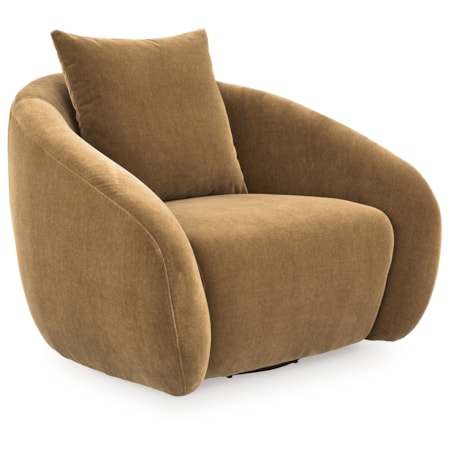 Swivel Accent Chair