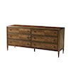 Theodore Alexander Nova Long Dresser