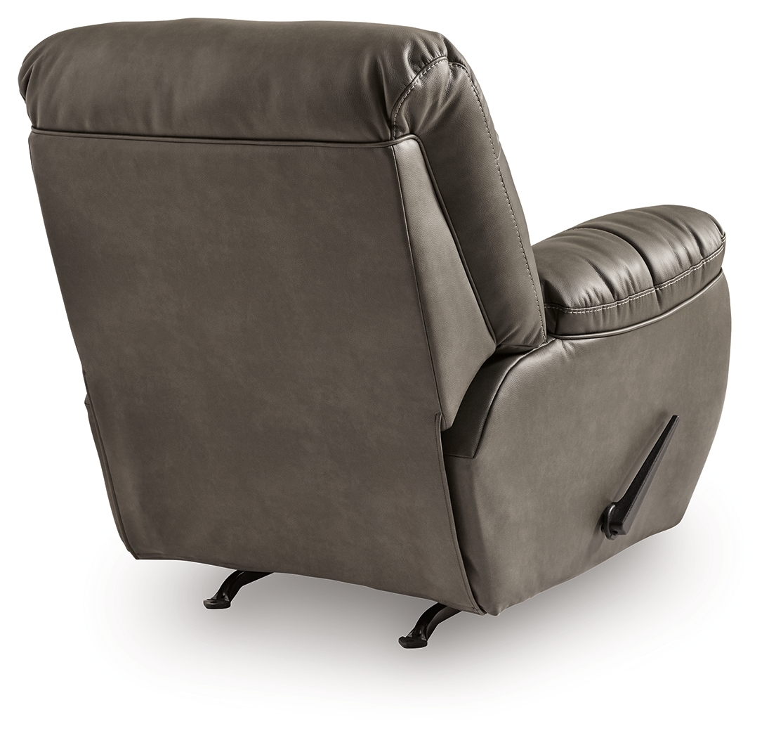 Signature Design by Ashley Elksworth Rocker Recliner