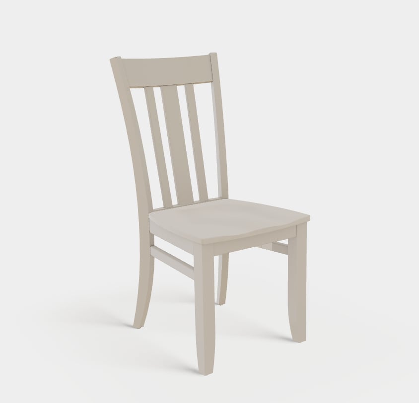 Customizable Cleveland Dining Line