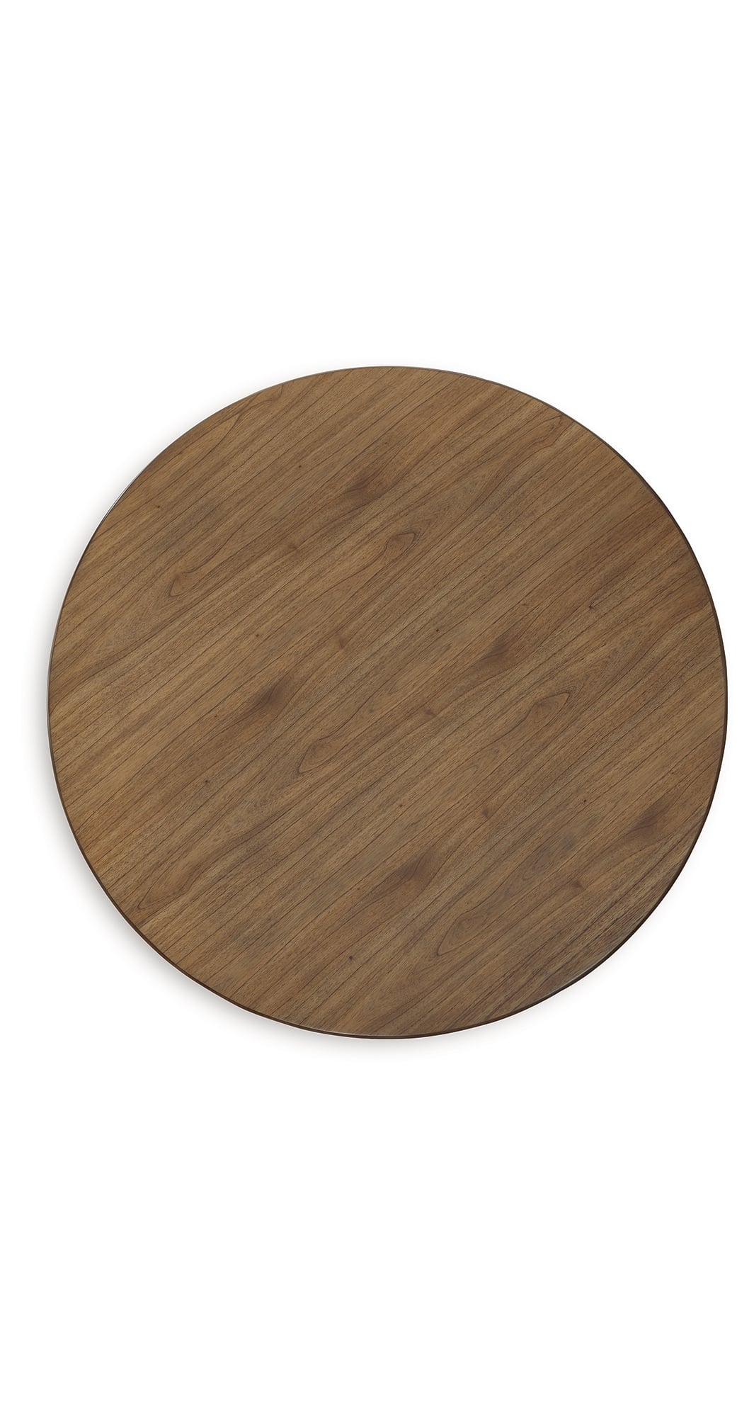 Signature Design by Ashley Landocken Round Dining Room Table