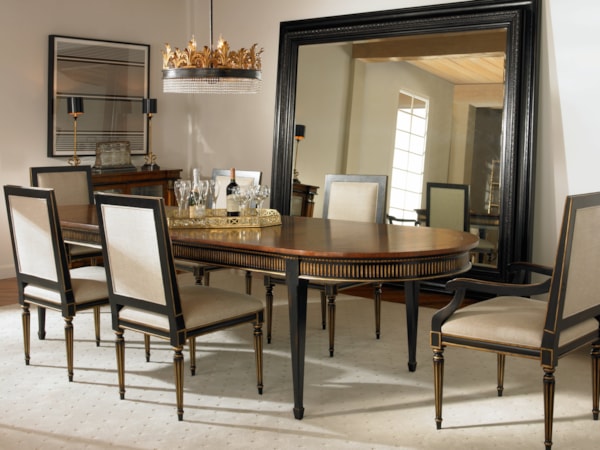 Table and Chair Set