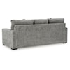 Signature Design by Ashley Furniture Dunmor Sofa