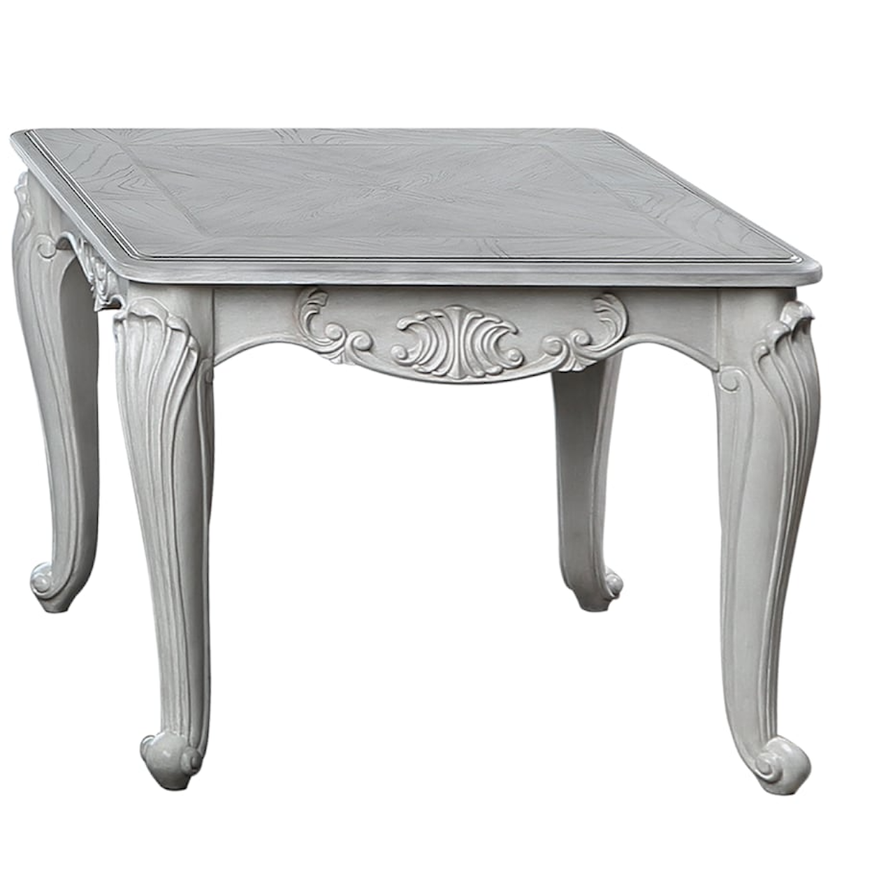 New Classic Cambria Hills Square End Table