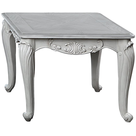 Cambria Hills End Table