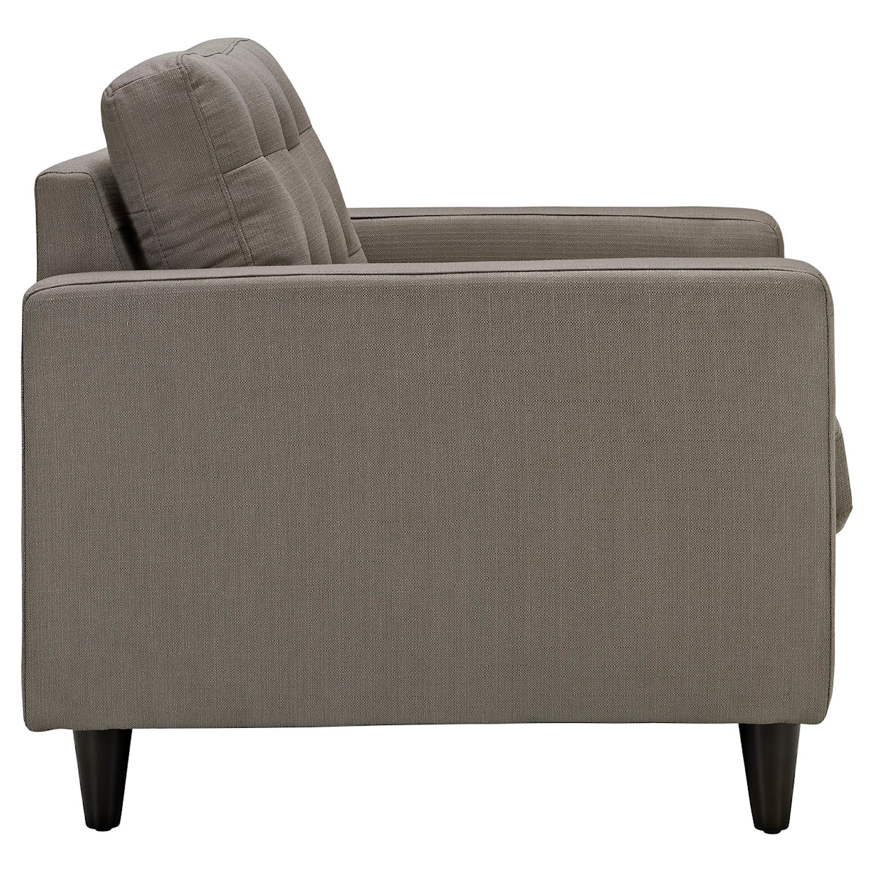 Modway Empress Armchair