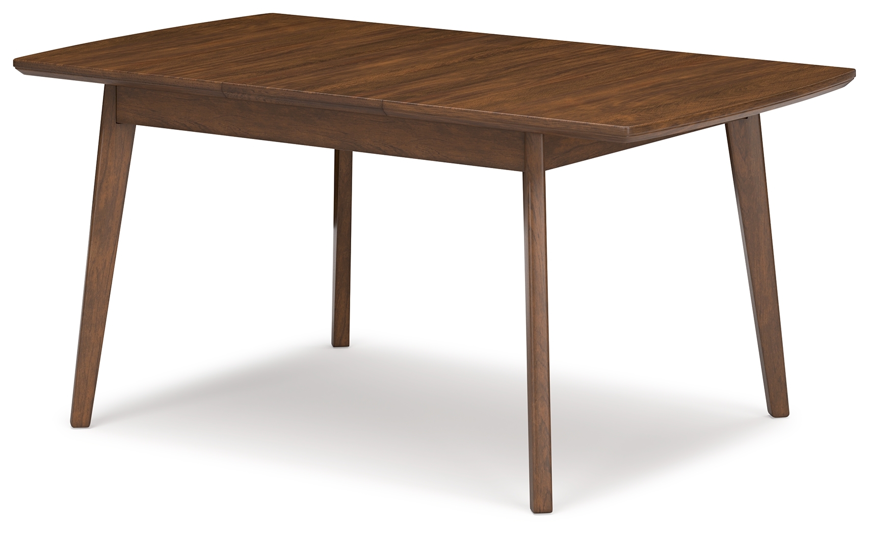 Rect Butterfly Ext Table