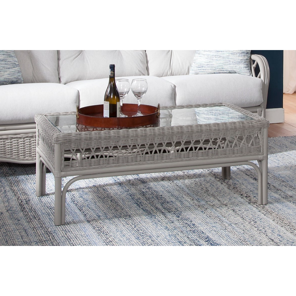 Braxton Culler Nassau Nassau Coffee Table