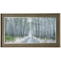 Going Places Print