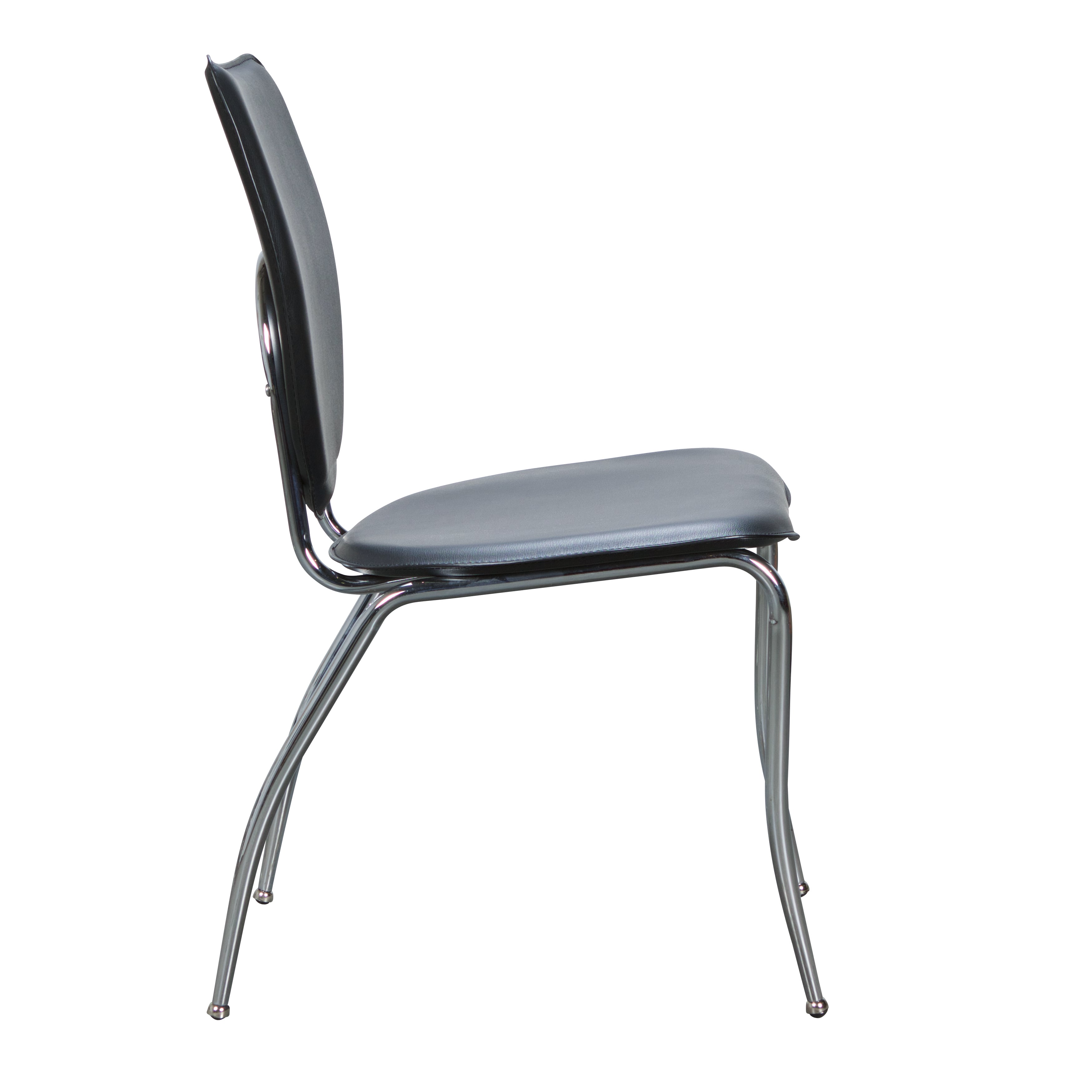 Linon Amice Side Chair