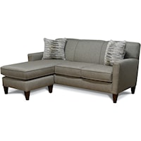 Contemporary Sofa Chaise