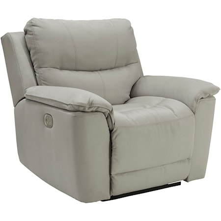 Power Recliner