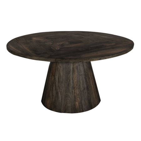 Round Dining Table