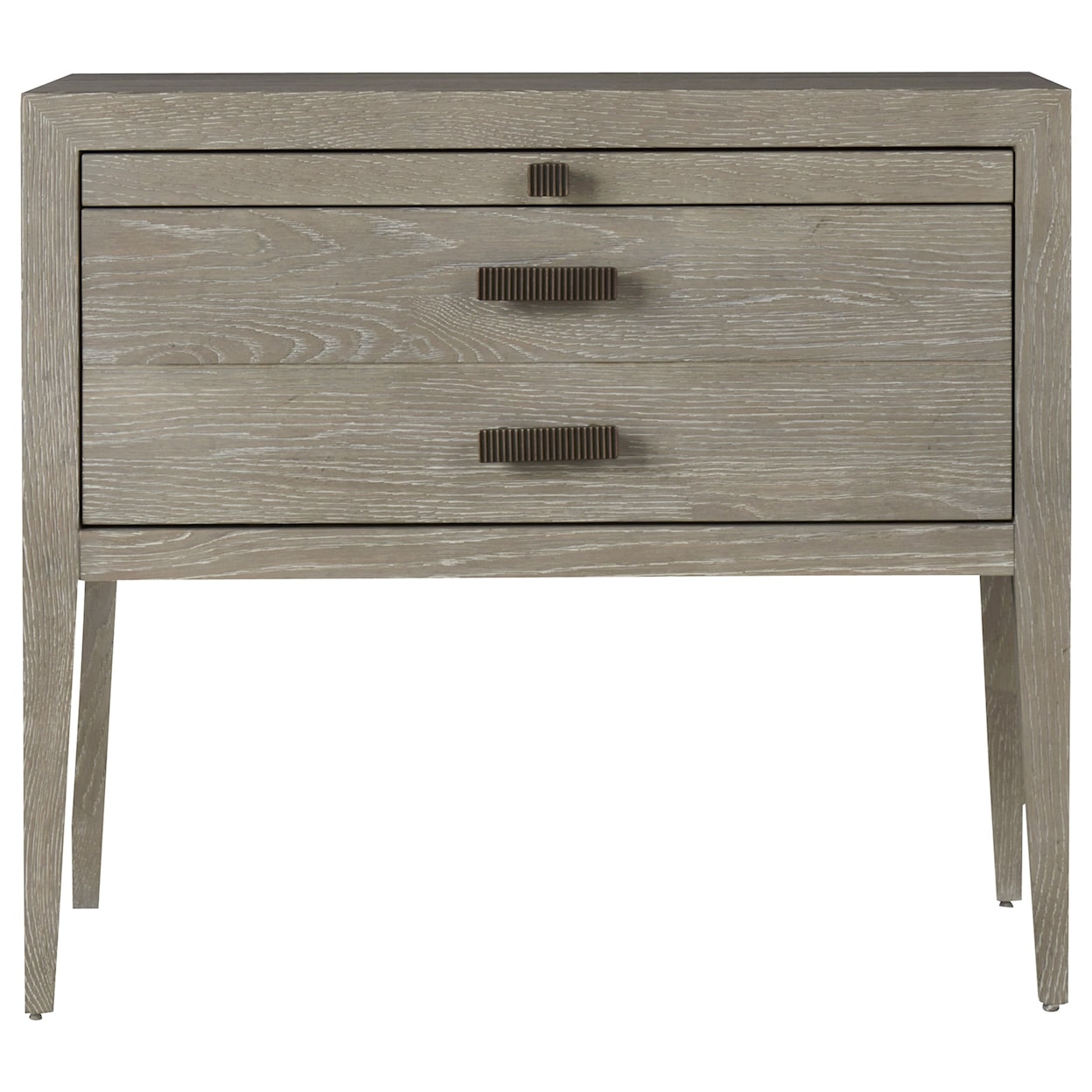 Universal Modern Kennedy Nightstand