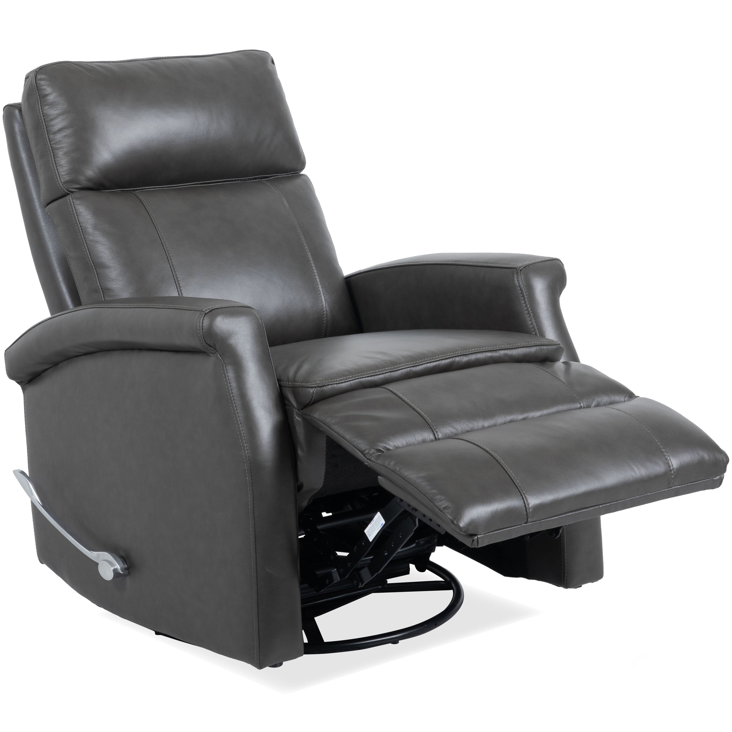 Manual Swivel Glider Recliner