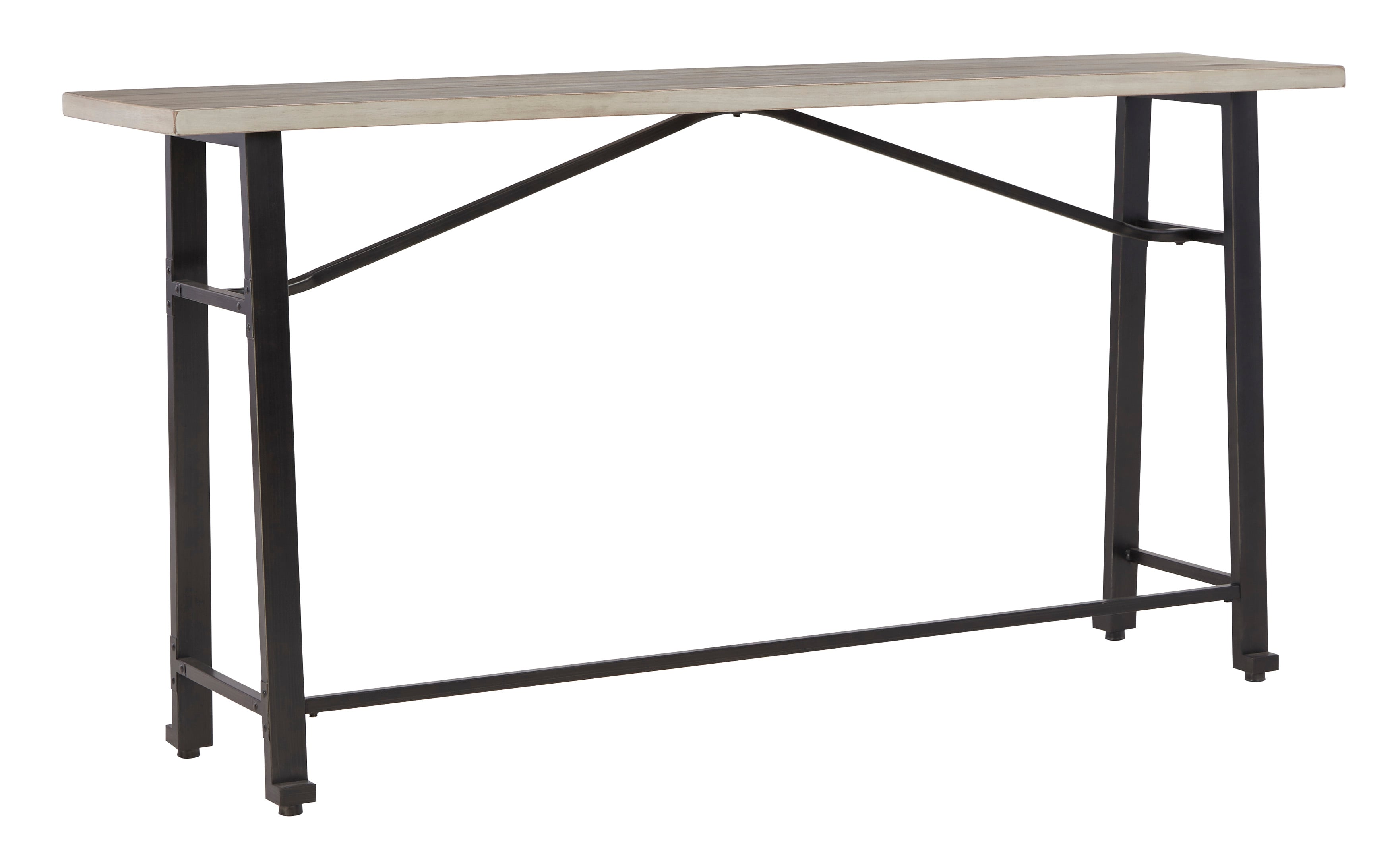 Signature Design by Ashley Furniture Karisslyn D33652x1+D336124x3 4