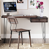 Jofran Nature's Edge Desk w/ Drawer