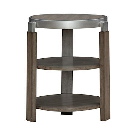 Chairside Table