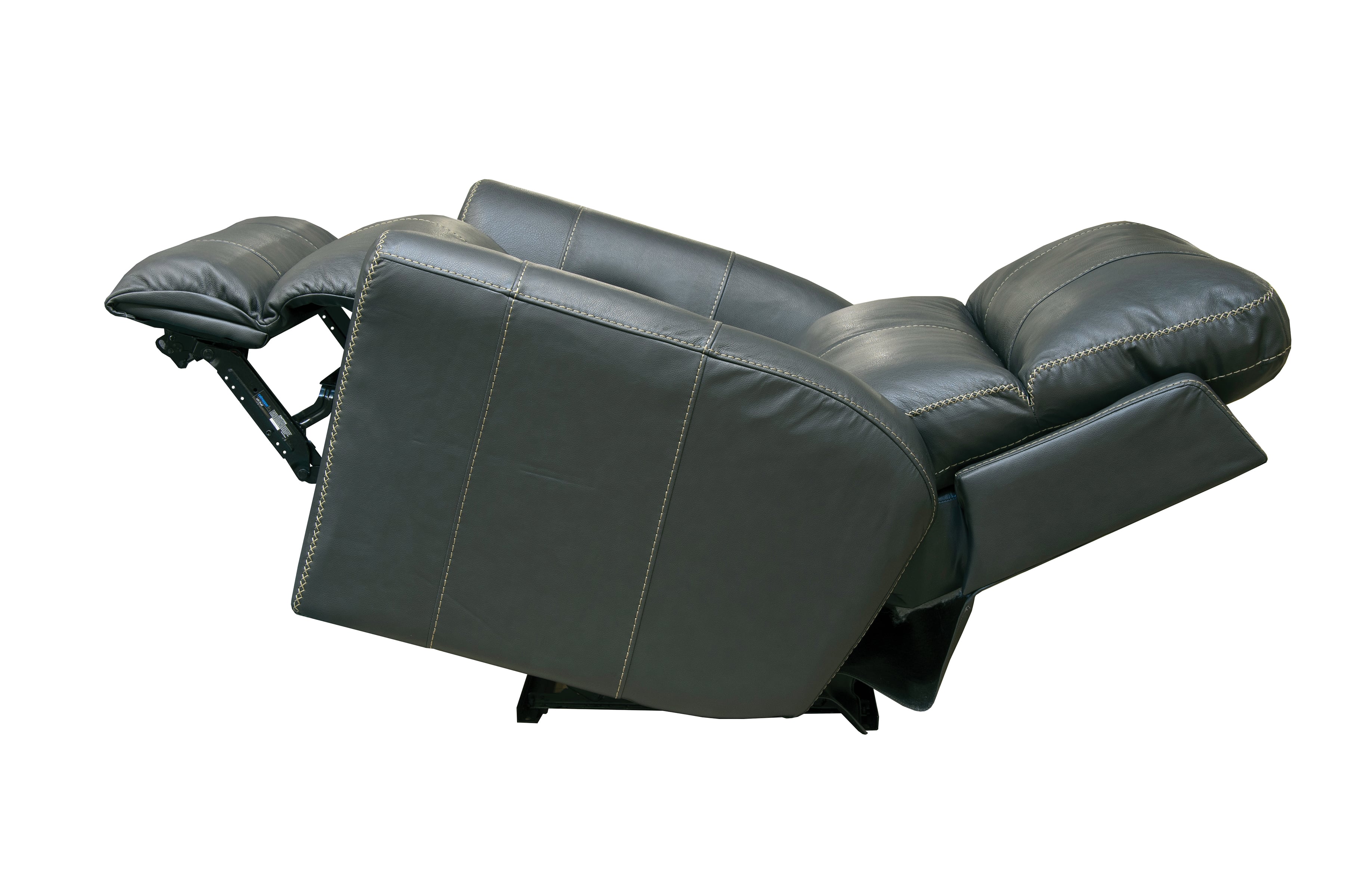 Catnapper Fredda Power Lay Flat Recliner