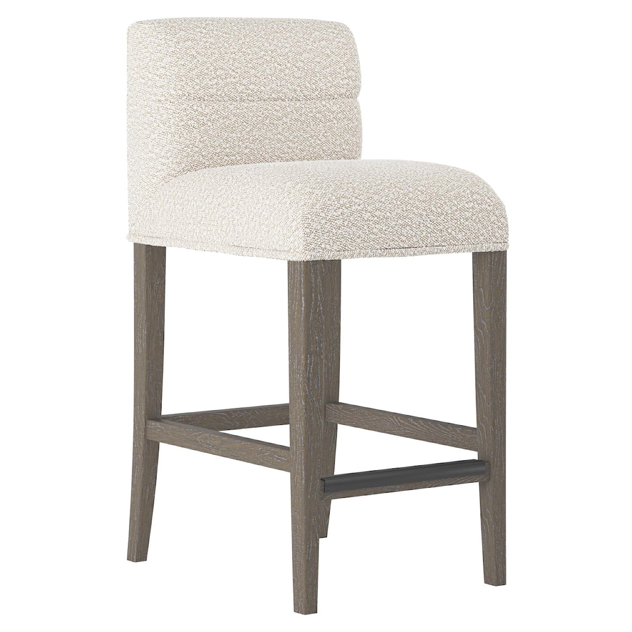 Bernhardt Bernhardt Interiors Hyde Fabric Bar Stool