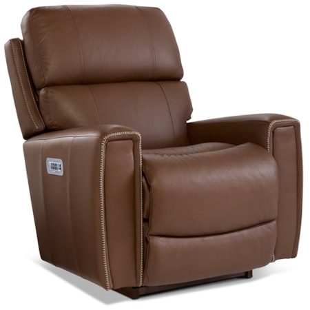 Power Rocking Recliner