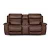 Franklin 648 Brixton Loveseat