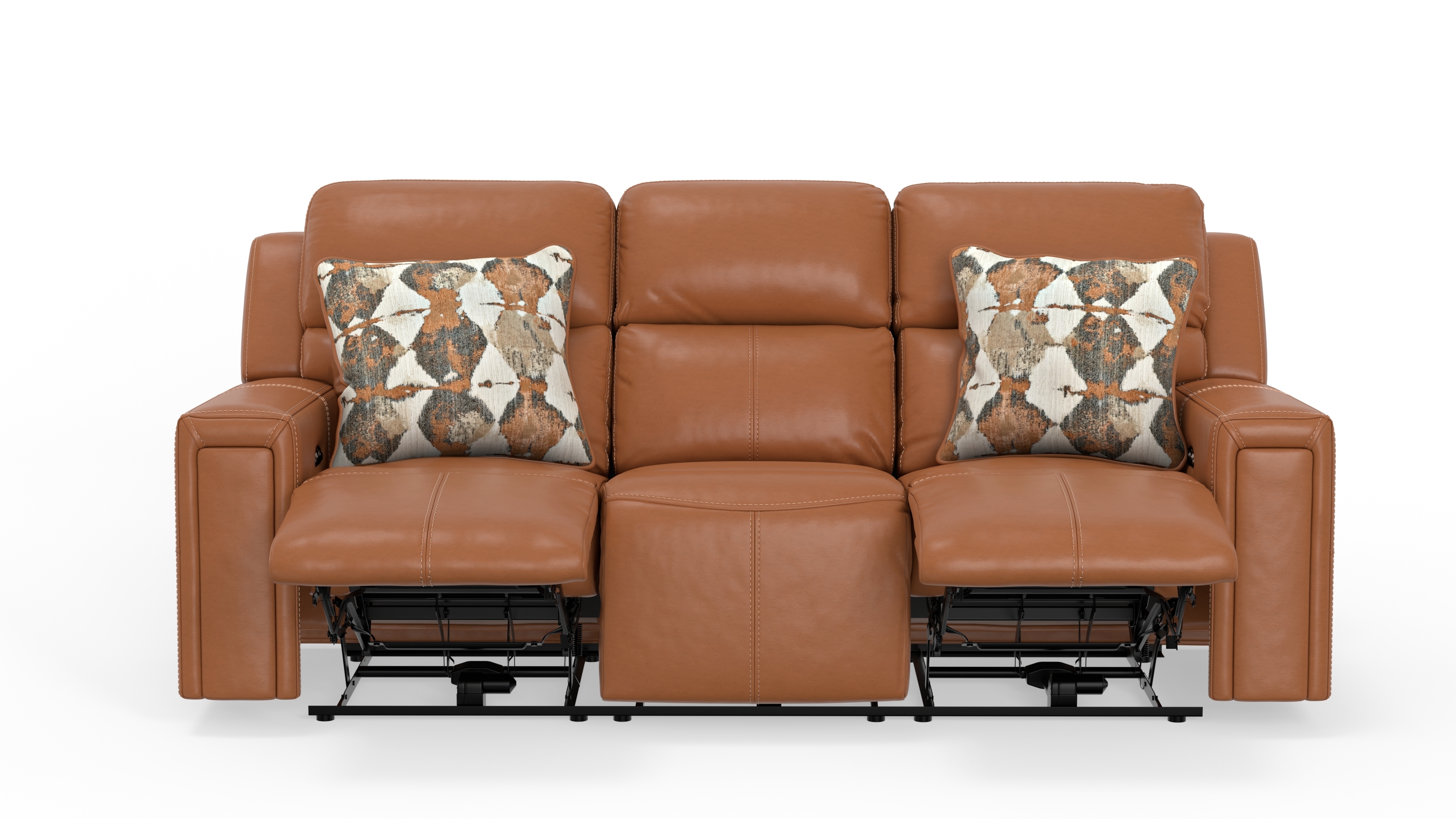 Catnapper Arezzo Zero Gravity Power Reclining Sofa