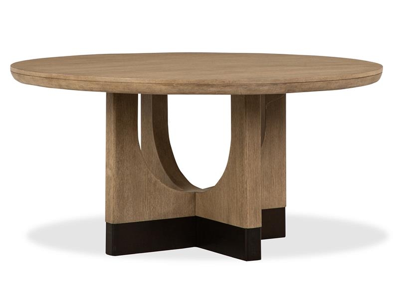 Round Dining Table