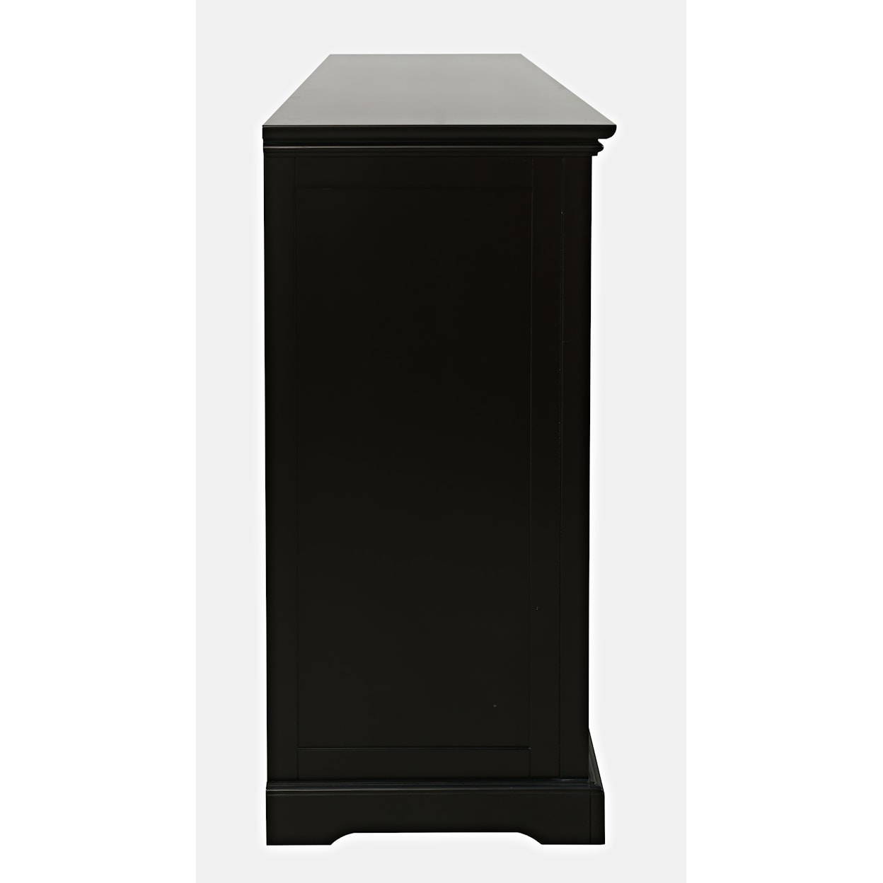 Jofran Archdale 4-Door Accent Cabinet