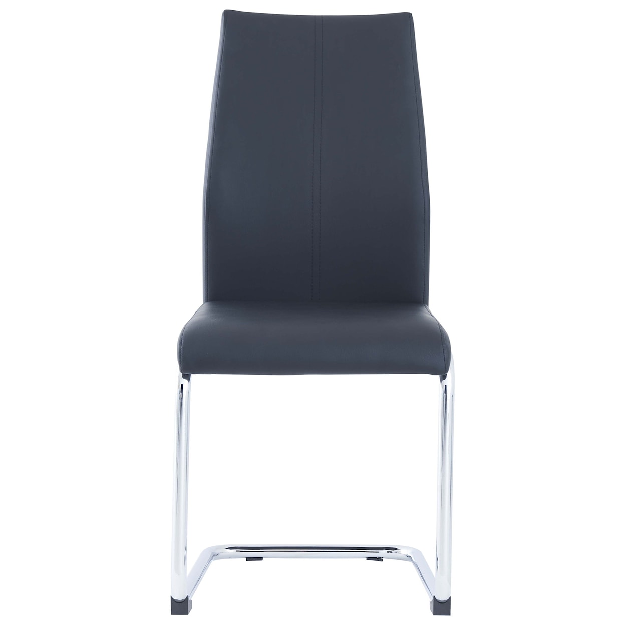 Global Furniture D41DC Dining Side Chair