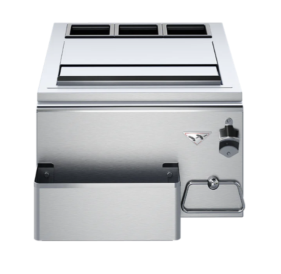 18" Outdoor Beverage Center