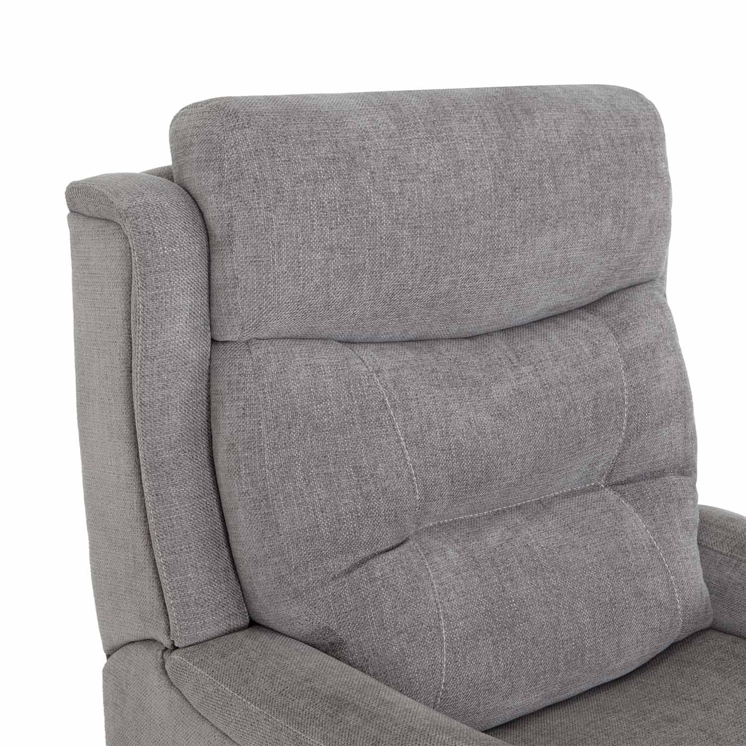 Franklin 4539 Magnus Power Rocker Recliner