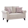 New Classic Ripley Ripley Loveseat