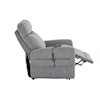 Steve Silver Danville Power Lift Recliner